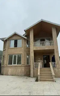سالیانه دربستی ۳خواب مستر ویودار کلیدنخورده کد۱۴۵