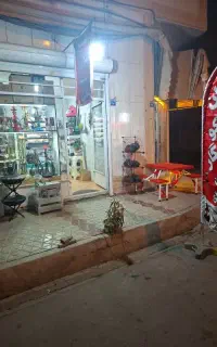 واگزاری مغازه دخانیات