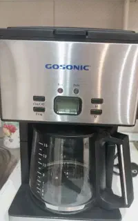 قهوه ساز گوسونیک