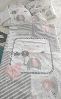 سیسمونی نوزاد و کودک