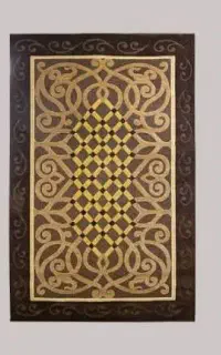 گلیم فرش ۱۲ متری و۶متری