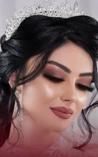میکاپ رایگان فقط هزینه مواد