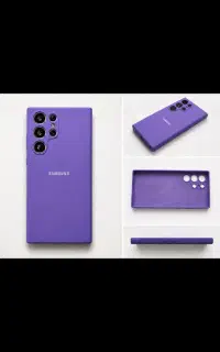 کاور موبایل Samsung Galaxy S23 Ultra