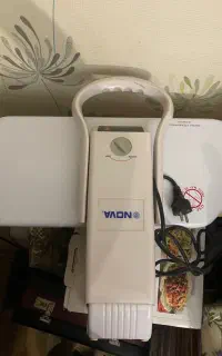 اتو پرس
