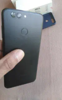 گوشی هواوی nova2
