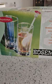 لیوان ترکیه ای و شیرینی خوری