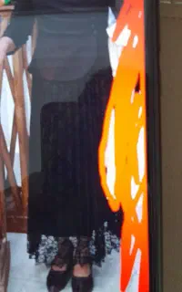 لباس مجلسی