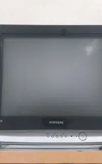 تلوزیون سامسونگ.