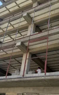 مهندس مجری حقیقی