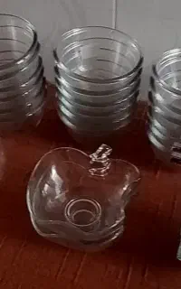 ظرف شیشه ای