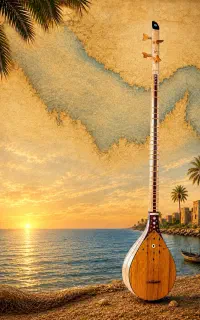 فروش تخصصی تار و سه تار