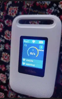 مودم جیبی