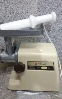 چرخ گوشت ناسیونال اصلی ژاپن