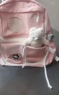 کوله پشتی