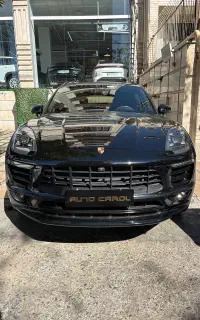 پورشه ماکان 9 کلید