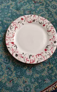 ظروف چینی 18 پارچه