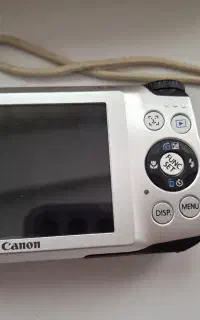 دوربین kanon
