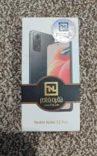 Redmi Note12 Pro