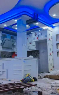 اجرای کناف نیروی بومی