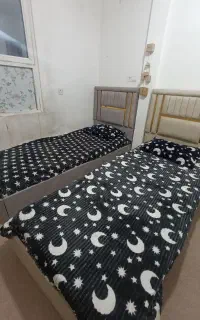 تخت خواب