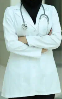 جویای کار در مراکز درمانی هستم