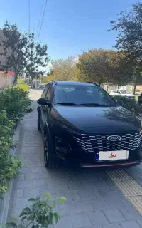 ایکس ۳۳ کراس اتومات