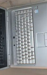 لپ تاپ مدل DELL