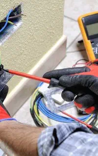 برقکاری /نصب و اجرا /عیب یابی/فردیس