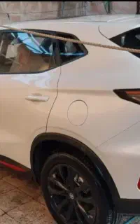 فروش فوری چانگان ۲۰۲۶ فول کارخانه