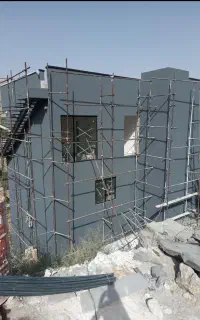 رفع نم رطوبت نمایندگی نانو تیتان