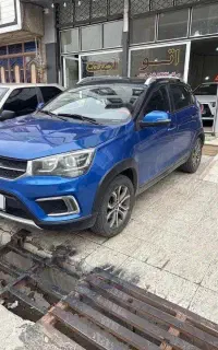 ام وی ام x22 اکسلنت اسپرت