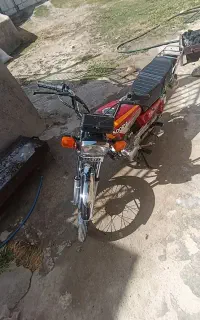 هندا 150
