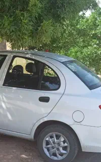 ساینا اس مدل 1401