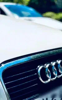 آئودی مدل ۲۰۰۶