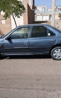پژو 2000