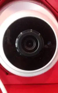 انواع دوربین مداربسته-/