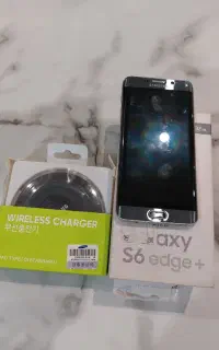 گوشی سامسونگ S6پلاس