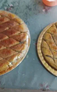 کماچ سهن خانگی