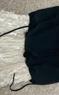 لباس مجلسی کوتاه