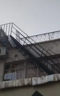 جوشکار سیارجمهوری وانقلاب ونواب جیجون.دامپزشکی