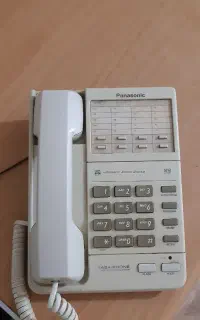 تلفن رو میزی پاناسونیک