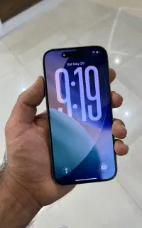 15 پرو ریجستر شده