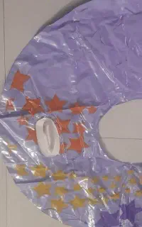 حلقه بادی شنا