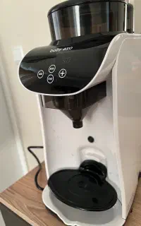 شیرساز بی بی اگزو مدل smart formula maker
