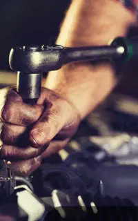 تعمیر کار سیار خودرو
