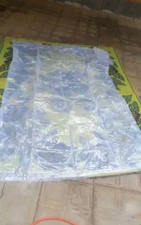 پلاستیک یکبار مصرف
