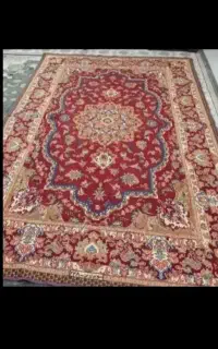 سلام روفرشی ۶ متری درحدنو