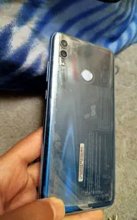 گوشی honor 10 lite