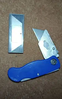 تیغ کاتر
