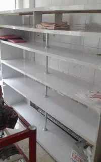 فروش وسایل مغازه